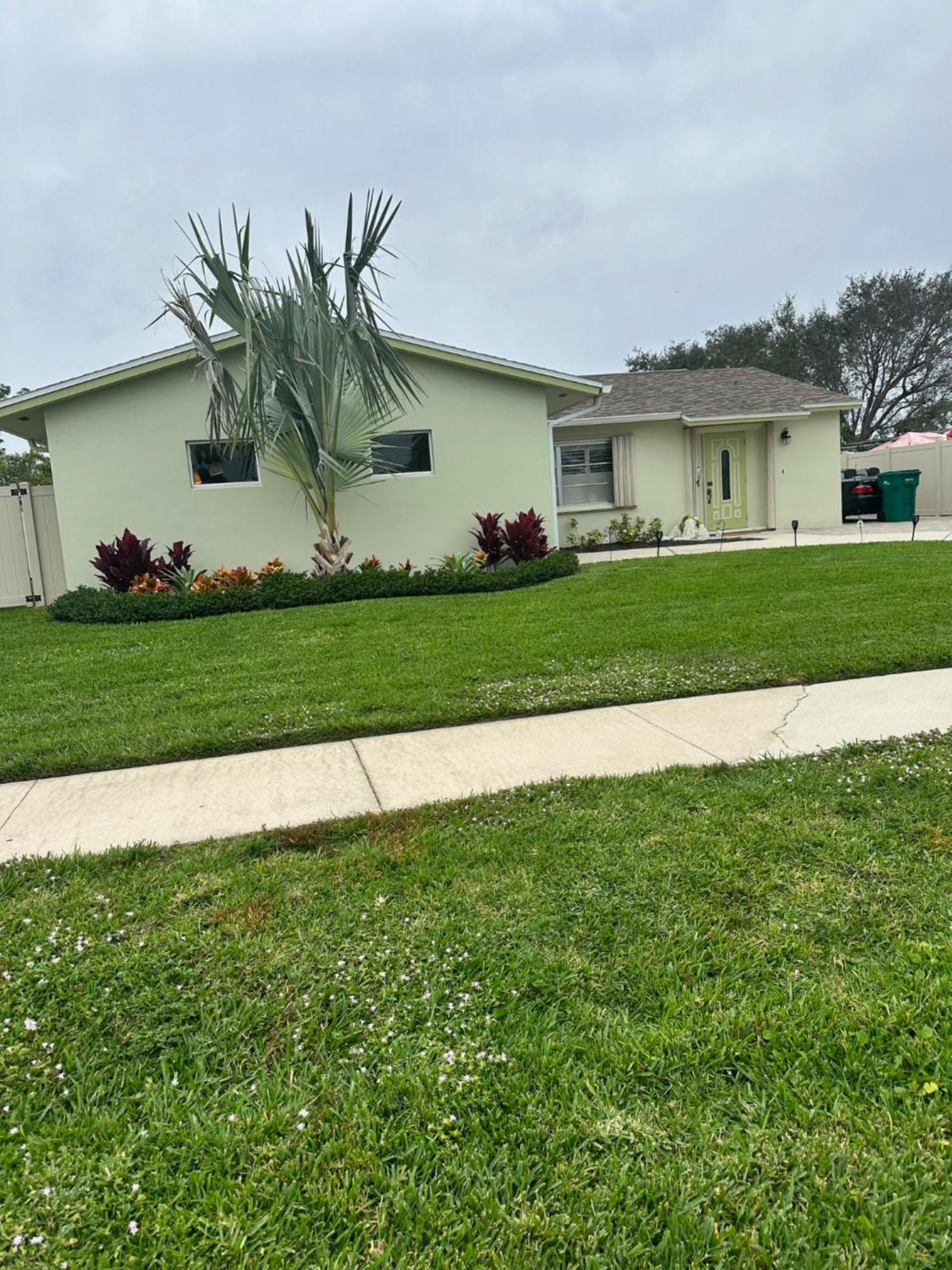 Freshly Remodeled 1970'S Single Story Villa North North Naples Kültér fotó