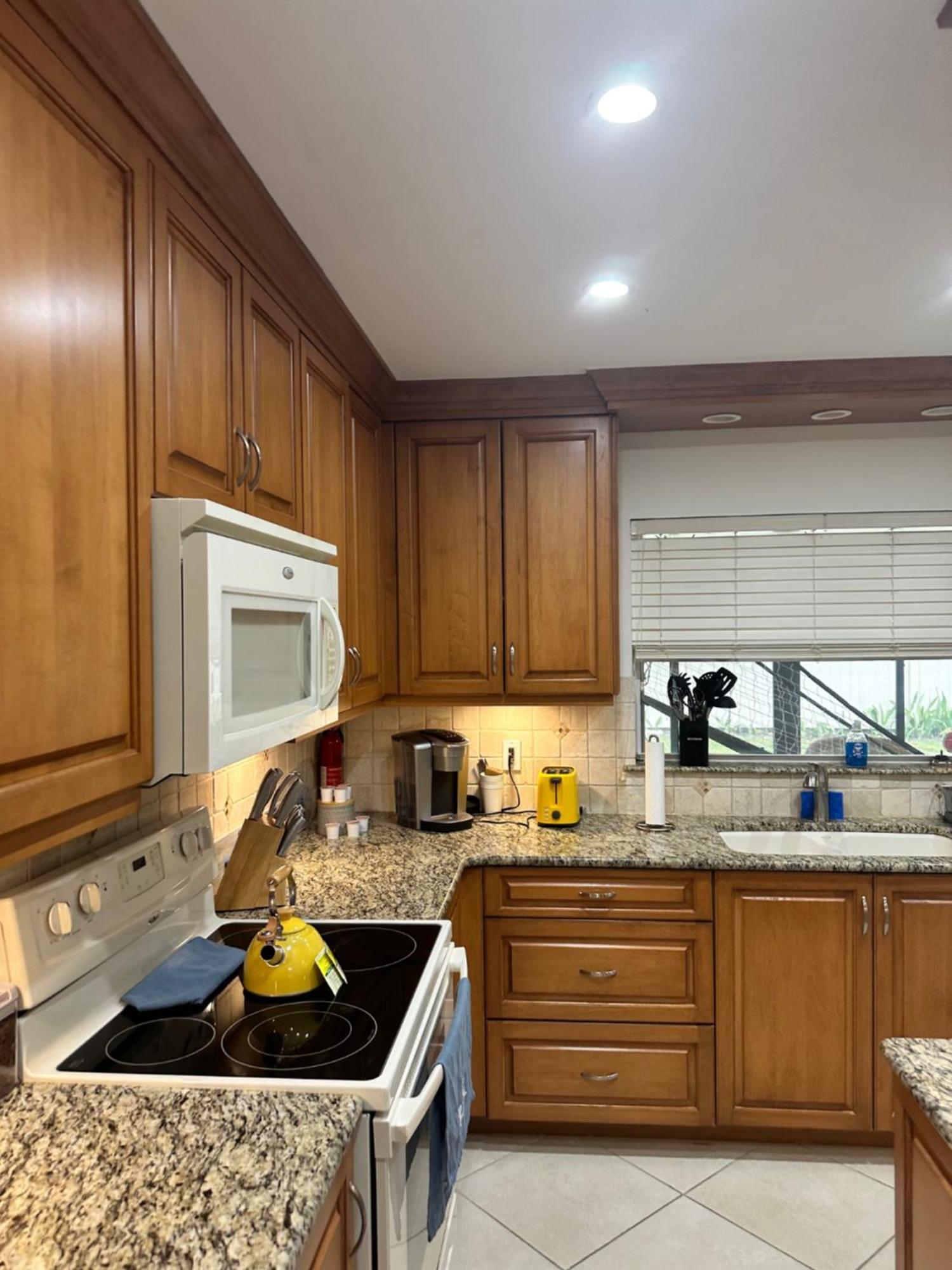 Freshly Remodeled 1970'S Single Story Villa North North Naples Kültér fotó